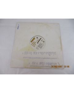 BAMBOO BAMBOOGIE VINYL RECORD LP VCRT 29