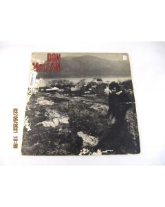 DON MCLEAN VINYL RECORD LP UAL-34878