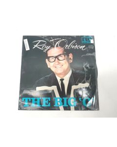 ROY ORBISON THE BIG O VINYL RECORD SRA 250-064 COLLECTORS RARE