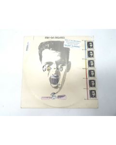 MIKE & THE MECHANICS VINYL RECORD 252496-1 COLLECTORS RARE