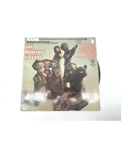 THE MEXICALI SINGERS VINYL RECORD WS 1641 COLLECTORS RARE