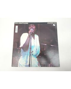 JOAN ARMATRADING STEPPIN OUT VINYL RECORD L 37048 COLLECTORS RARE