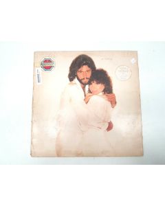 BARBRA STREISAND GUILTY VINYL RECORD SBP 237506 COLLECTORS RARE