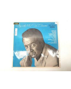 STAY WITH ME VIC DAMONE VINYL RECORD LSP-3671 COLLECTORS RARE