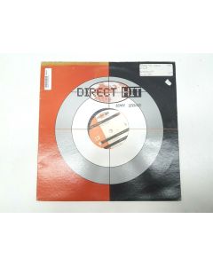 DIRECT HIT REMIX SERVICE VINYL RECORD COLLECTORS RARE