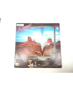 AL STEWART TIME PASSAGES VINYL RECORD VPL1 7188 COLLECTORS RARE