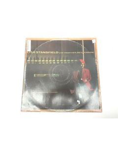 LISA STANFIELD LIVE TOGETHER VINYL RECORD 612 914 COLLECTORS RARE