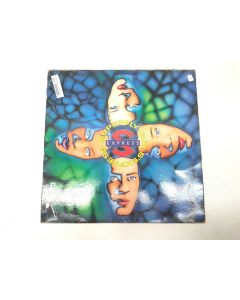 SUPERFLY GUY LOLLY-POP FUNKY KILLER LEFT VINYL RECORD 28T COLLECTORS RARE