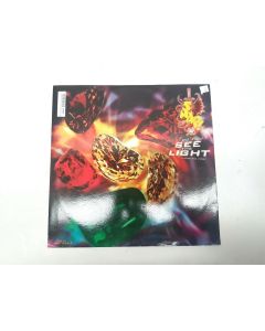 DO YOU SEE THE LIGHT LOOKING FOR VINYL RECORD 743211476218 BM120 COLLECTORS RARE