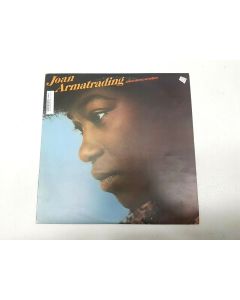 JOAN ARMATRADING SHOW ME EMOTION VINYL RECORD L 36300 COLLECTORS RARE