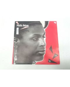 PHYLLIS NELSON I LIKE YOU VINYL RECORD TDS 291 COLLECTORS RARE