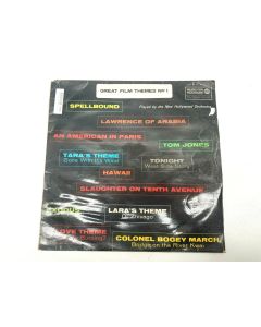 GREAT FILM THEMES NO 1 VINYL RECORD MFP-A 8005 COLLECTORS RARE