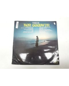 THIS IS ROD GOODWIN SOEX VINYL RECORD 10117 COLLECTORS RARE