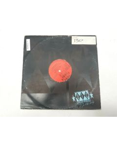 GLAM HELL'S PARTYDFC VINYL RECORD 095 COLLECTORS RARE