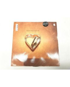 M PEOPLE OPEN YOUR HEART VINYL RECORD 743212615319 COLLECTORS RARE
