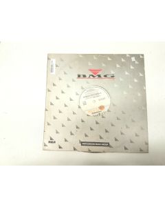 S-EXPRESS THE TRIP TDS VINYL RECORD 457 COLLECTORS RARE