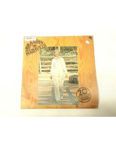 VERA LYNN IN NASHVILLE 20 FABULOUS TRACKS VINYL RECORD EMC 3203 COLLECTORS RARE