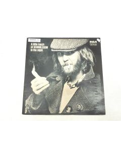 A LITTLE TOUCH OF SCHMILSSON IN THE NIGHT VINYL RECORD APL1-0097 COLLECTORS RARE