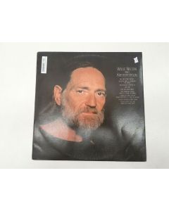 WILLIE NELSON SINGS KRISTOFFERSON VINYL RECORD SBP 237360 COLLECTORS RARE