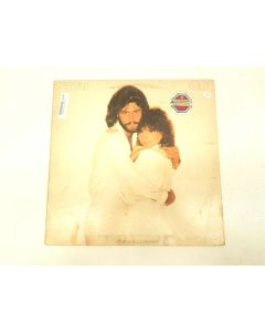 STREISAND GUILTY RECORD VINYL LP SBP 237506 COLLECTORS RARE