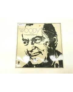 WOODY HERMAN BLUES IN THE NIGHT CHLS VINYL RECORD 275 COLLECTORS RARE