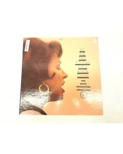 ALL THE SAD YOUNG MAN ANITA O'DAY GARY MCFARLAND ORCHESTRA RECORD V-8442 A