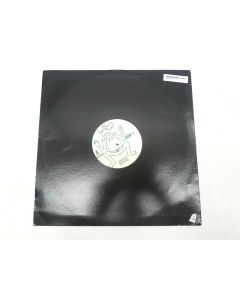 FROG VINYL RECORD 1 COLLECTORS RARE