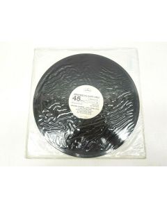 ADVANCE DJ COPY PURE LOVE CRYSTAL WATERS VINYL RECORD DJ2 COLLECTORS RARE