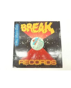 MASTERS MASTER GENIUS BMS VINYL RECORD 18612608 COLLECTORS RARE