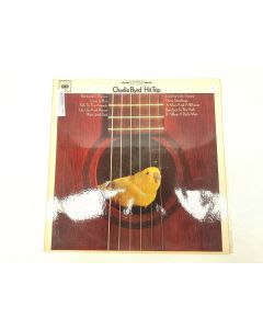 CHARLIE BYRD HIT TRIP VINYL RECORD SBP 233537 COLLECTORS RARE