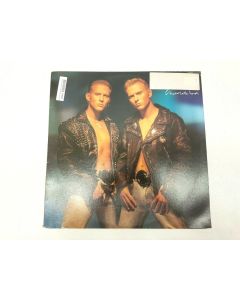 BROS CHOCOLATE BOX SWING MIX VINYL RECORD 655332 6 COLLECTORS RARE