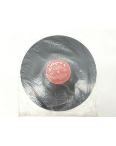 DISNEYLAND CINDERELLA VINYL RECORD WDL-4007 RARE