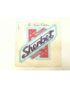 SHERBET L VINYL RECORD 36027 COLLECTORS RARE