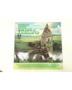 ED SULLIVAN ORCHESTRA AND CHORUS SONGS OF IRELAND VINYL RECORD MFP 5944 RARE