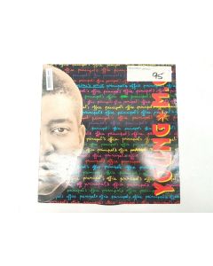 PRINCIPAL'S OFFICE YOUNG MC VINYL RECORD MC 876725-1 COLLECTORS RARE