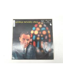 GEORGE BEVERLY SHEA VINYL RECORD L10681 COLLECTORS RARE