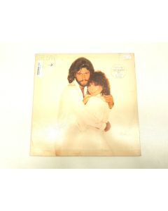 STREISAND GUILTY VINYL RECORD SBP 237506 COLLECTORS RARE