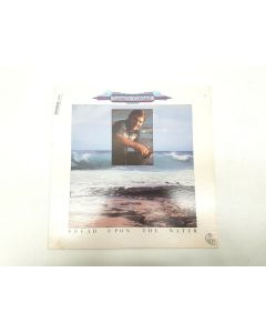 KENNETH COPELAND BREAD UPON THE WATER VINYL RECORD S-1005 COLLECTORS RARE