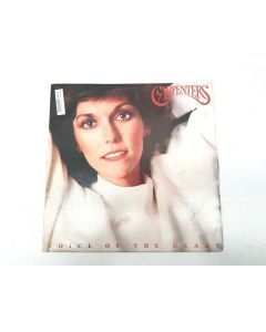 CARPENTERS VOICE OF THE HEART RML VINYL RECORD 53113 COLLECTORS RARE