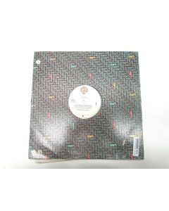 ZZ TOP LEGS SPECIAL DANCE MIX VINYL RECORD 0-20207 COLLECTORS RARE