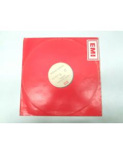 DURAN DURAN THE REFLEX VINYL RECORD ED-78 COLLECTORS RARE