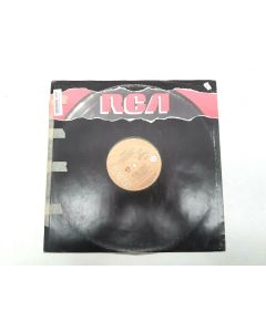 STARSHIP WE BUILT THIS CITY VINYL RECORD TDS-297 COLLECTORS RARE