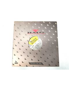 SINITTA TOY BOY THE BICEP MIX TDS VINYL RECORD 402 COLLECTORS RARE