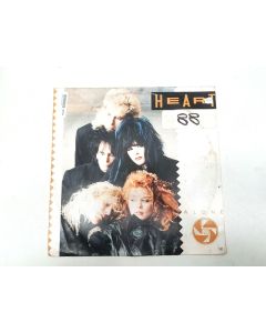 HEART ALONE ED VINYL RECORD 261 COLLECTORS RARE