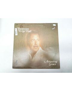 AMAZING GRACE TENNESSEE ERNIE FORD VINYL RECORD SPC-3308 COLLECTORS RARE