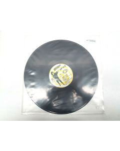 BETTY BOO DOIN THE DO VINYL RECORD COL-12-021 COLLECTORS RARE