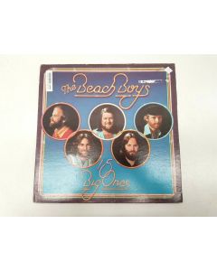 THE BEACH BOYS 15 BIG ONES VINYL RECORD MS 2251 COLLECTORS RARE