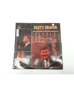 RUSTY DRAPER SWINGIN COUNTRY PL-32 VINYL RECORD 151 COLLECTORS RARE
