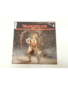 MASQUERADE MANUEL AND THE MUSIC OF THE MOUNTAINS TWOX VINYL RECORD 1055 RARE