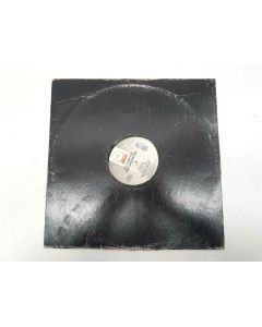 A.L.T. AND THE LOST CIVIZATION VINYL RECORD 0-96161 COLLECTORS RARE